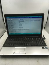 HP PRESARIO CQ81 - BOOTS TO