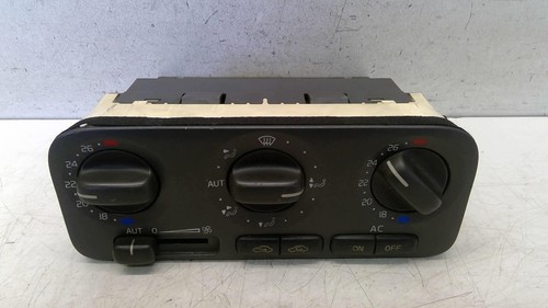 Commande chauffage volvo 70 - commande, v
