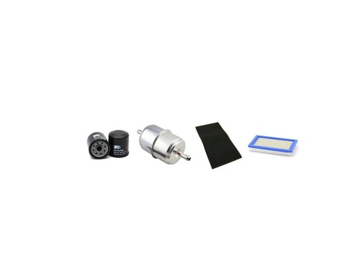 Kit filtre pour wolf - pour, w
