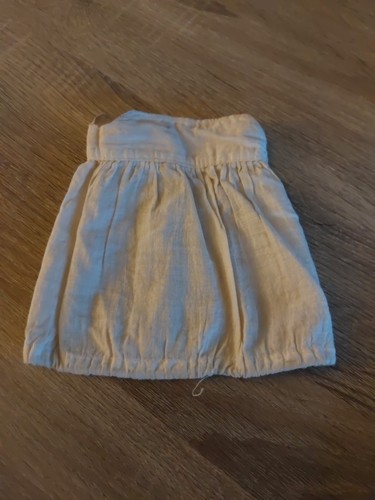 Robe poupée ancienne - , jumeau