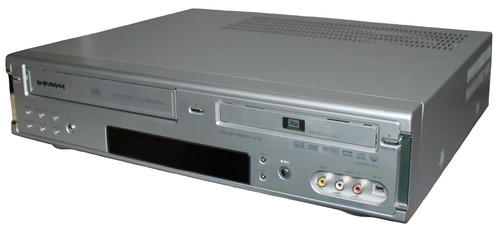 Daewoo 7100 vhs - daewoo,