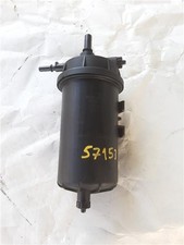 SUPPORT FILTRE A GASOIL