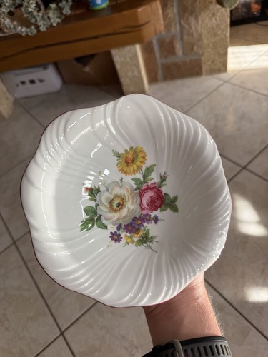 Philippe deshoulieres assiette - philippe,