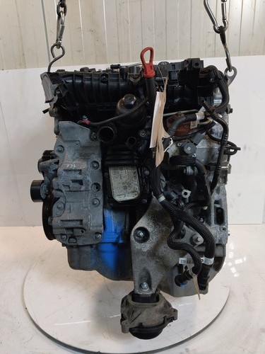 Moteur pour bmw série f20 - série,