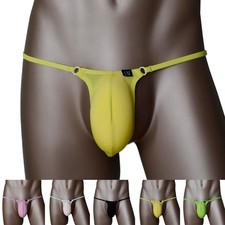 String string homme respirant