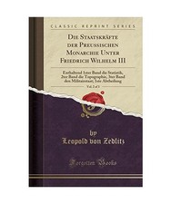 Die Staatskräfte der