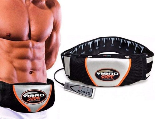 Vibro shape vibrating waist - vibro,