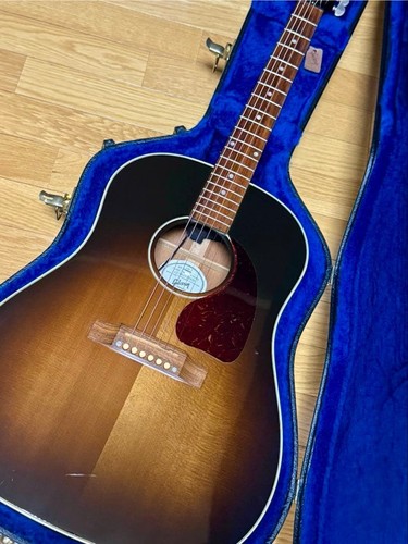 Guitare acoustique gibson 45 - gibson, j-45
