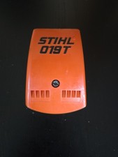 Capot Tronçonneuse STIHL 019