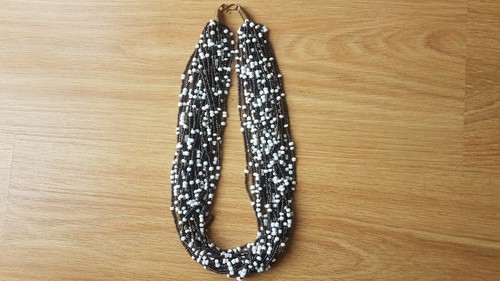 Vente neuf perles - *,