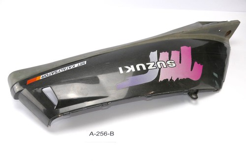 Suzuki 1991 carénage - cp, 50