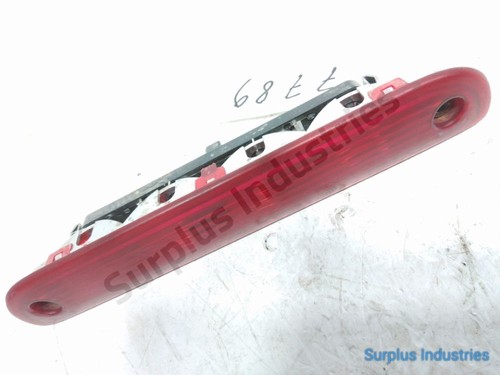 Feu stop supplementaire - feu,