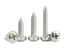 Vis Acier Inoxydable