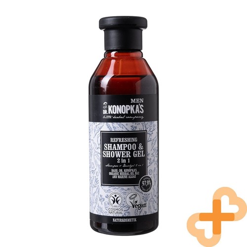 Gel douche shampooing - shampooing, en