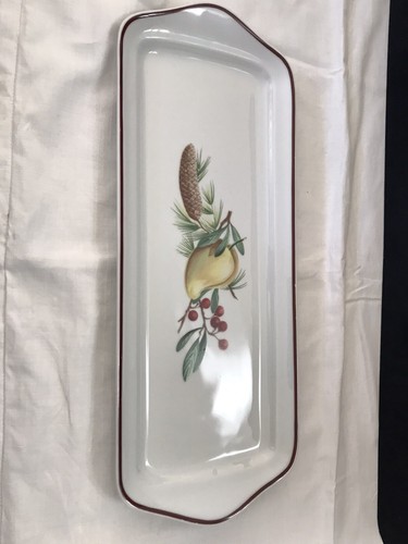 Plat cake terrine pillivuyt - cake/terrine,