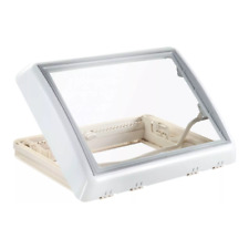 Hublot de Remplacement Dôme DOMETIC Seitz Midi Style Heki 700X500