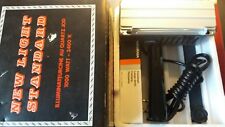 flash new ligth standard -illuminateurciné au quartz jod 1000 watt - 3400 K