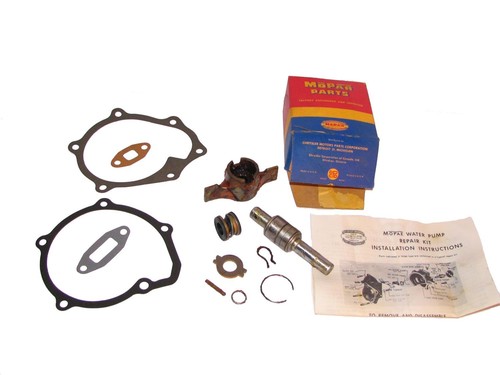 Kit réparation pompe à - kit, de