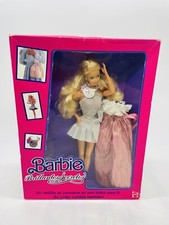Barbie 1986, Brillantes