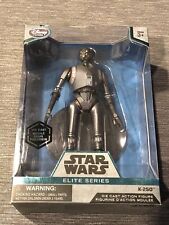 Disney Store Star Wars K-2SO