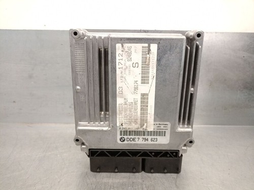 Dde7794623 boîtier moteur - moteur, uce