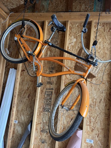 Electra townie hawaiian - townie,