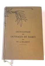 ENCYCLOPEDIE DES OUVRAGES DE