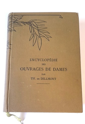 Encyclopedie des ouvrages - encyclopedie,