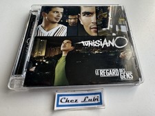 Tunisiano (Sniper) - Le Regard Des Gens - CD Album Rap Français - 2008