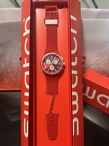 New swatch spremuta - new🚨,