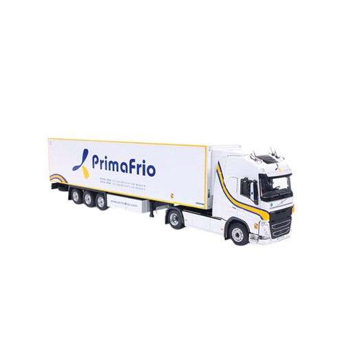 Volvo 2020 primafrio 43 - 2020, 1:43