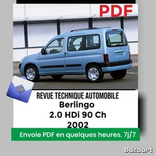 RTA REVUE TECHNIQUE AUTOMOBILE