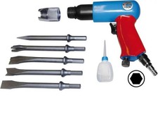 Marteau Burineur pneumatique