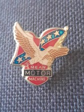 Pin's. Moto Aigle. Harley
