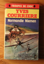 NORMANDIE-NIEMEN ★ YVES