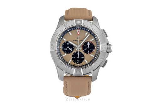 Breitling avenger b01 - breitling,