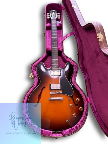 Gibson memphis 1958 - gibson,
