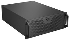 Châssis De Serveur Monté En