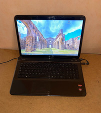 PC HP Pavillon G7 - AMD