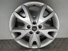 Jante RENAULT KOLEOS 1 PHASE 1