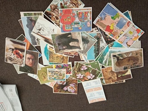 Lot 125 images - ,