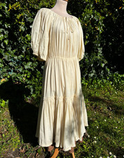 Robe vintage années - robe,