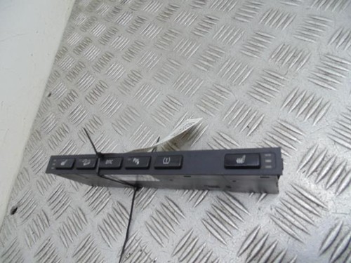 Bmw centre console dsc - x3, pdc