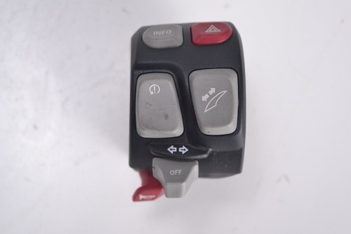 Interrupteur gauche bmw 1200 - gauche,