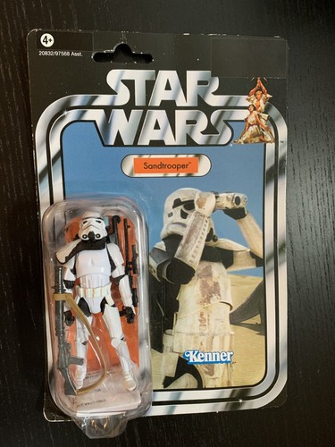 Star wars action - wars, figure