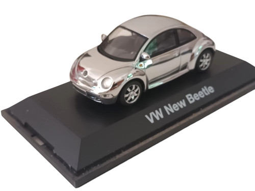 New beetle chrome chromé - vw,