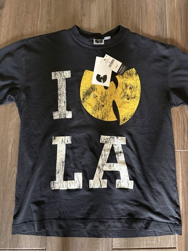 Tang clan la - wu-tang,