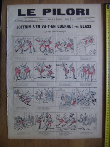 Juin 1888 pilori - 1888, 111