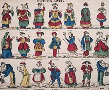 Imagerie de Metz, GANGEL