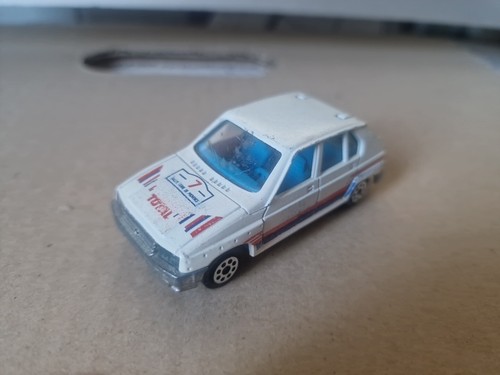 Majorette visa chrono - majorette,